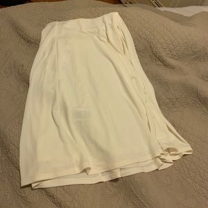BCBB generation skirt with tags never worn